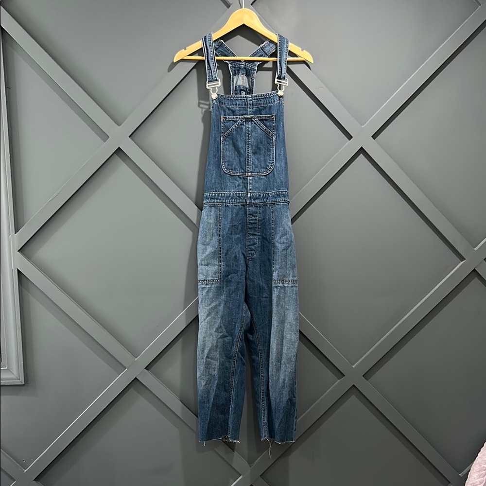 GAP Denim Overalls